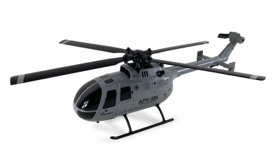 AFX-105 4-Kanaals Helicopter 6G RTF 2,4GHz 